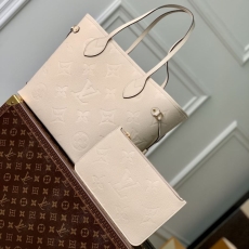 LV Shopping Bags